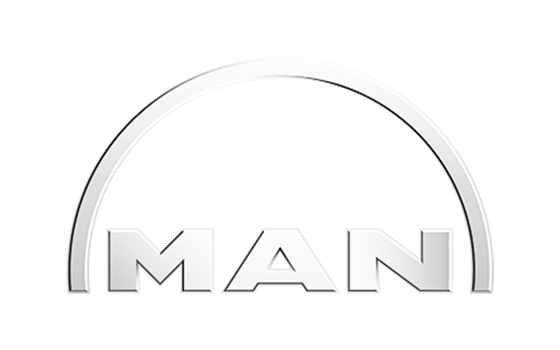 MAN-Logo